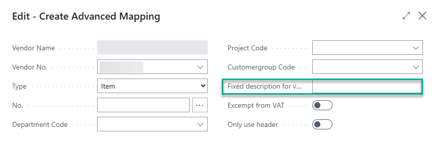 Advanced-Fixed