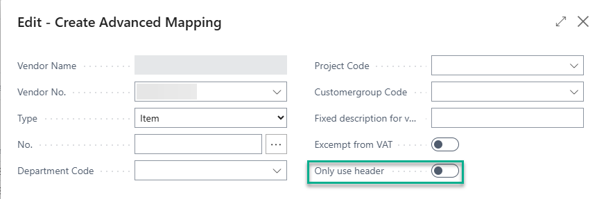 Advanced-Header