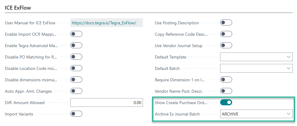Create-Order-Enable